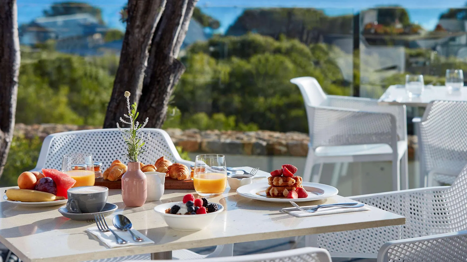 Pullman Bunker Bay Margaret River Hotel
