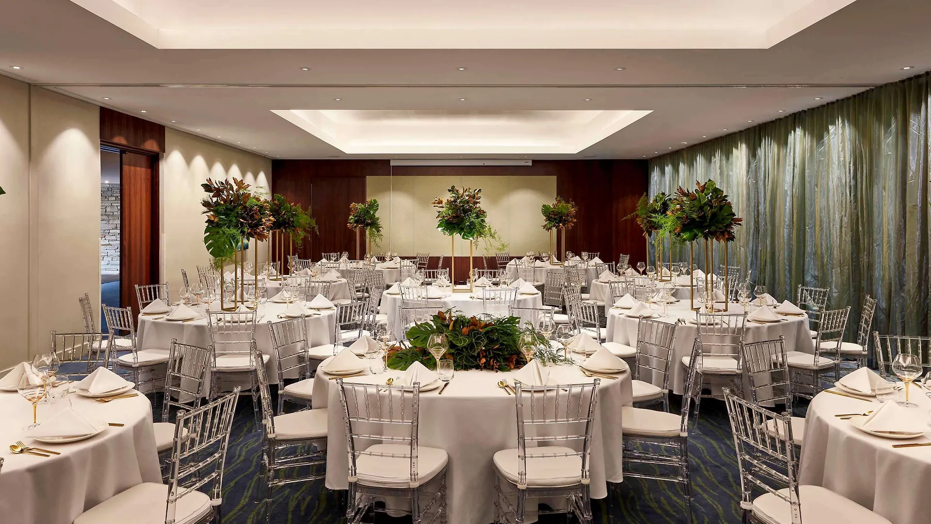 Pullman Bunker Bay Margaret River 5*