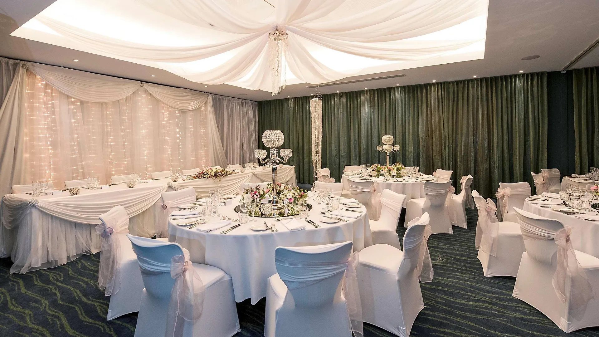 Pullman Bunker Bay Margaret River 5* Dunsborough