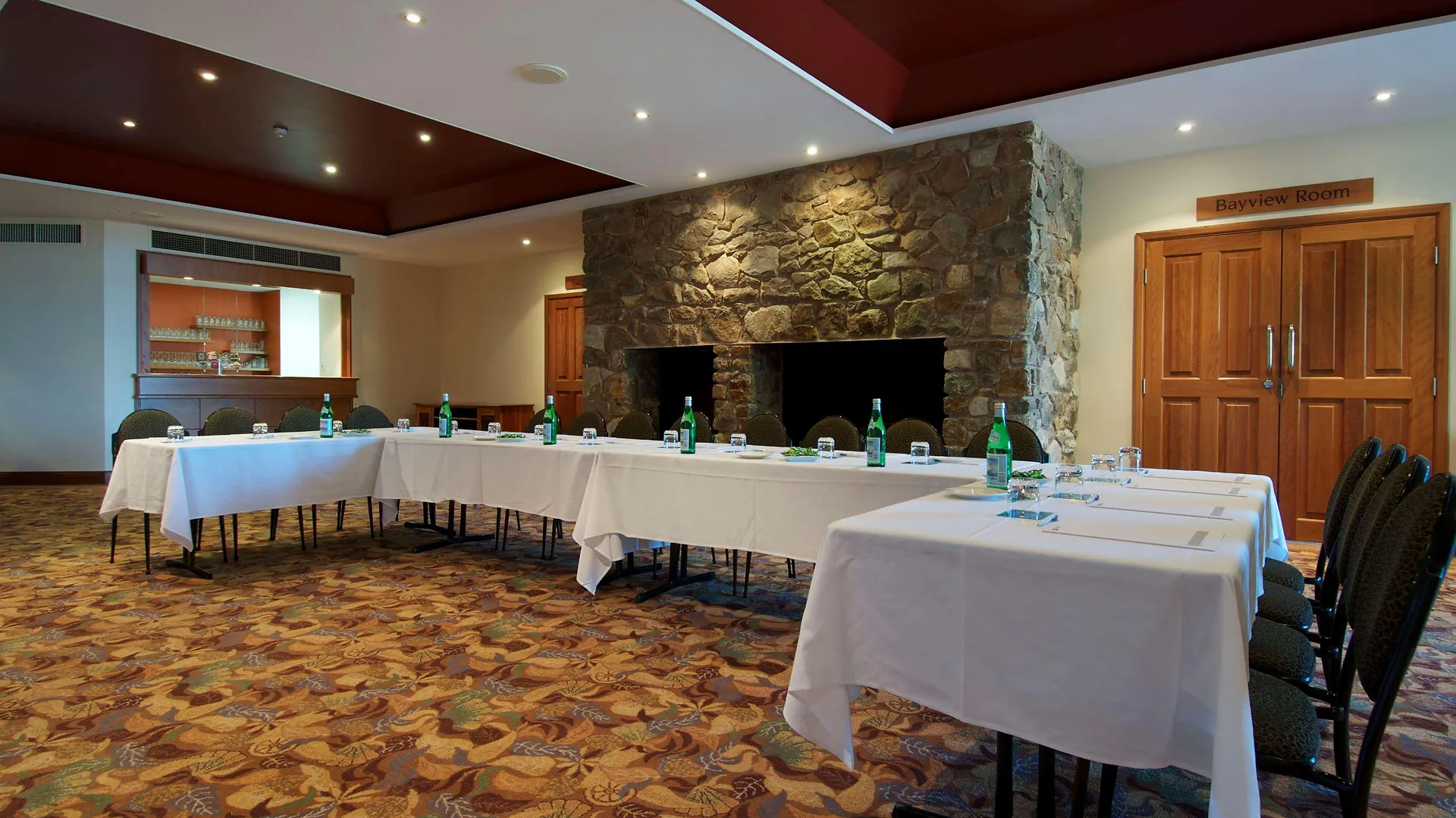 אתר נופש Club Wyndham Dunsborough, Trademark Collection By Wyndham דנסבורו