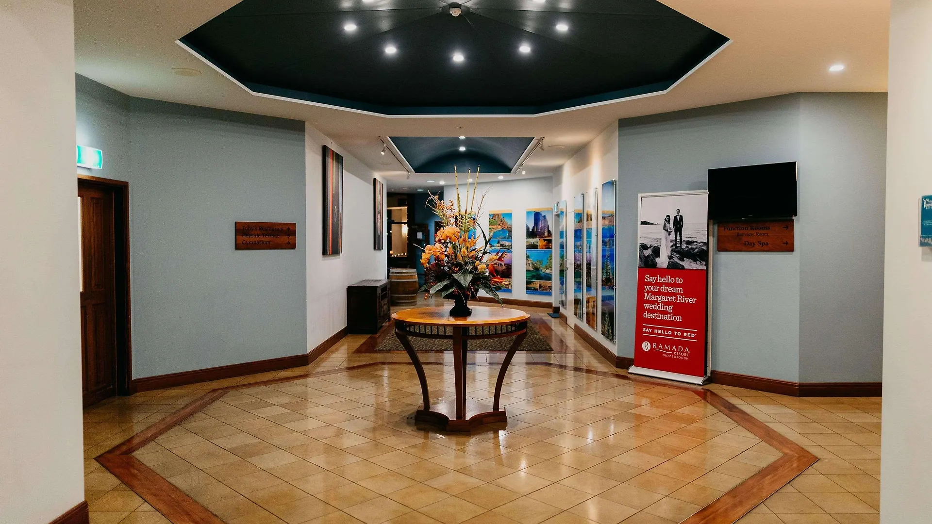 Club Wyndham Dunsborough, Trademark Collection By Wyndham 4* דנסבורו