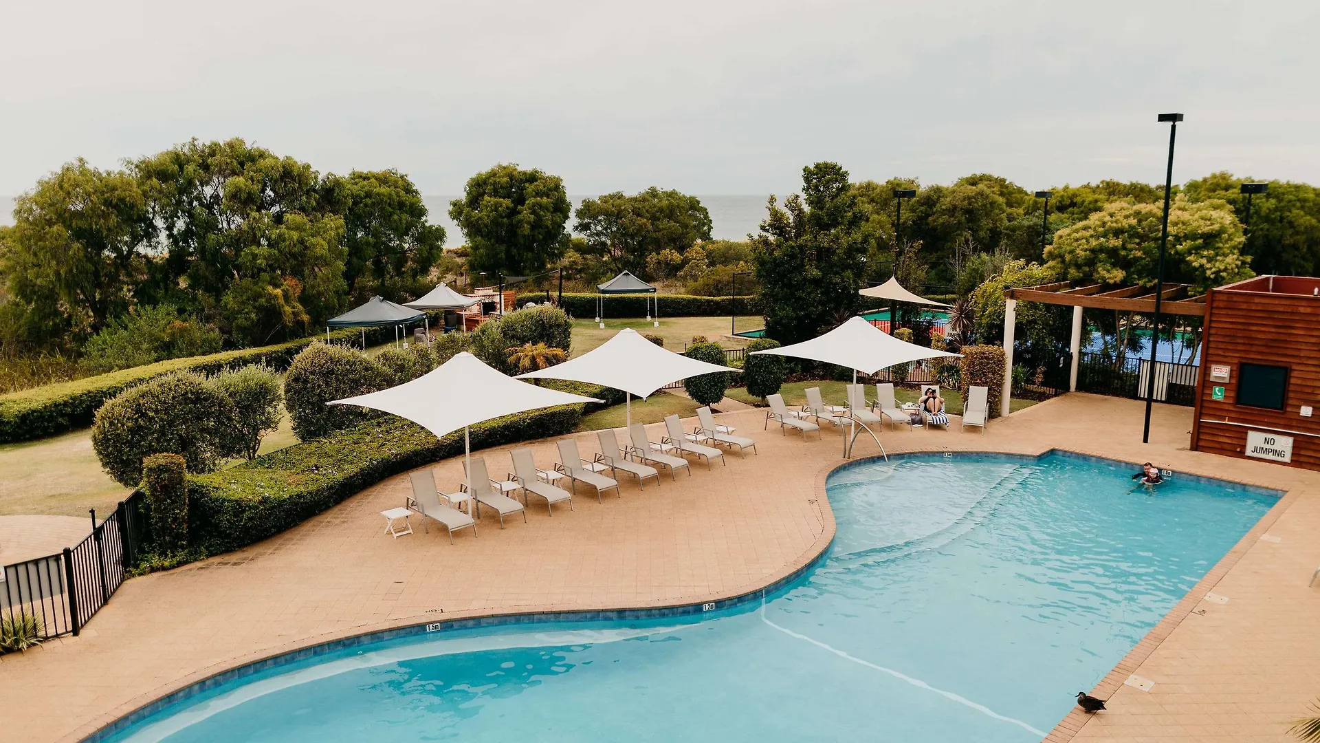 Club Wyndham Dunsborough, Trademark Collection By Wyndham אתר נופש 4*