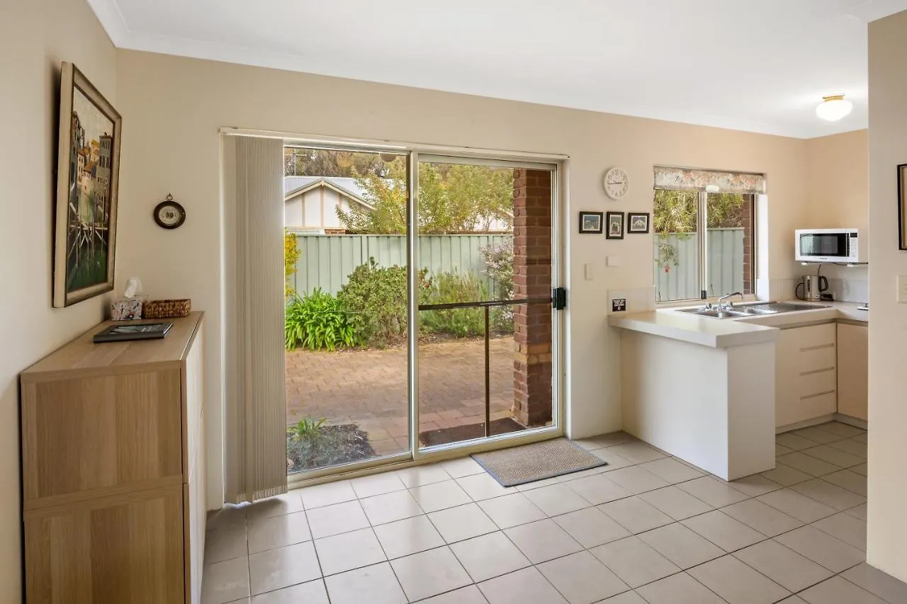 Prowse Pad Holiday home *