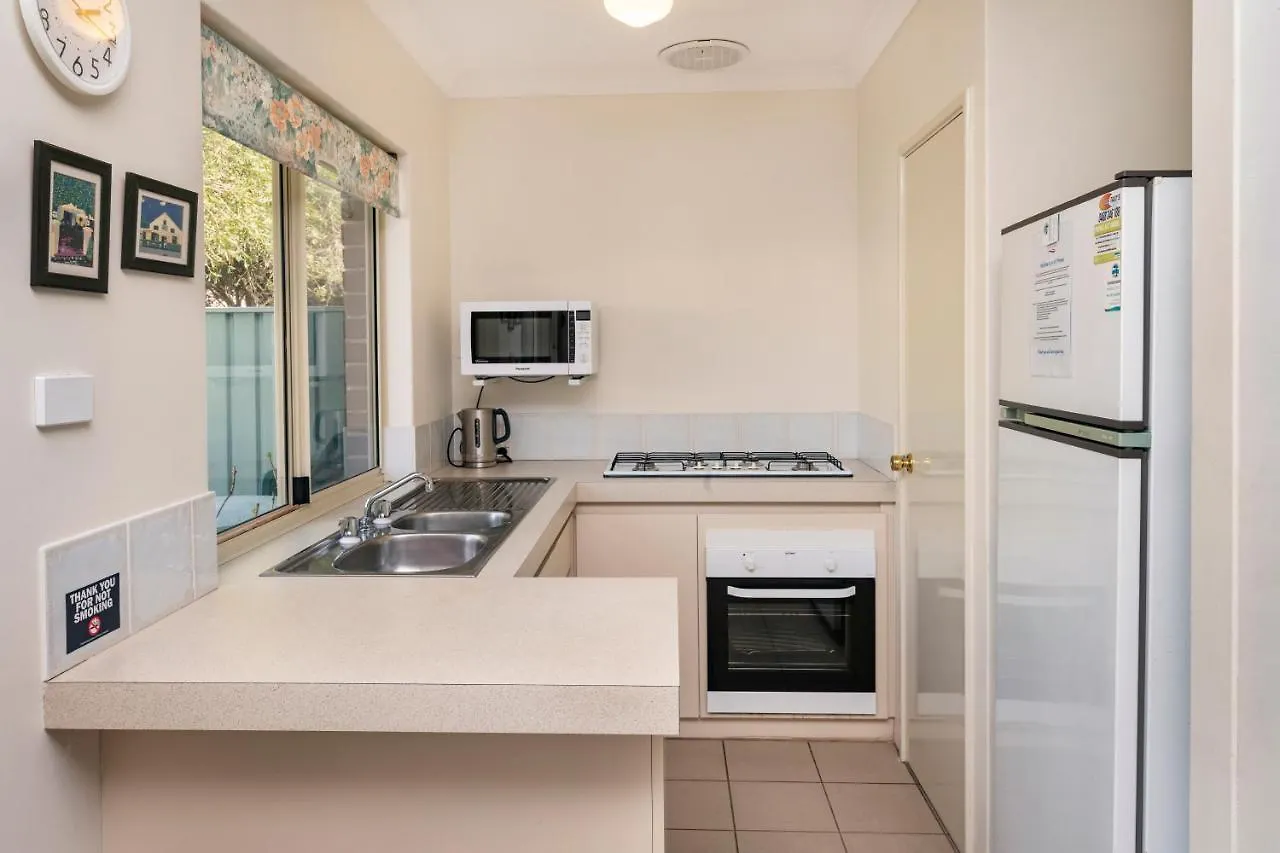 Prowse Pad Dunsborough