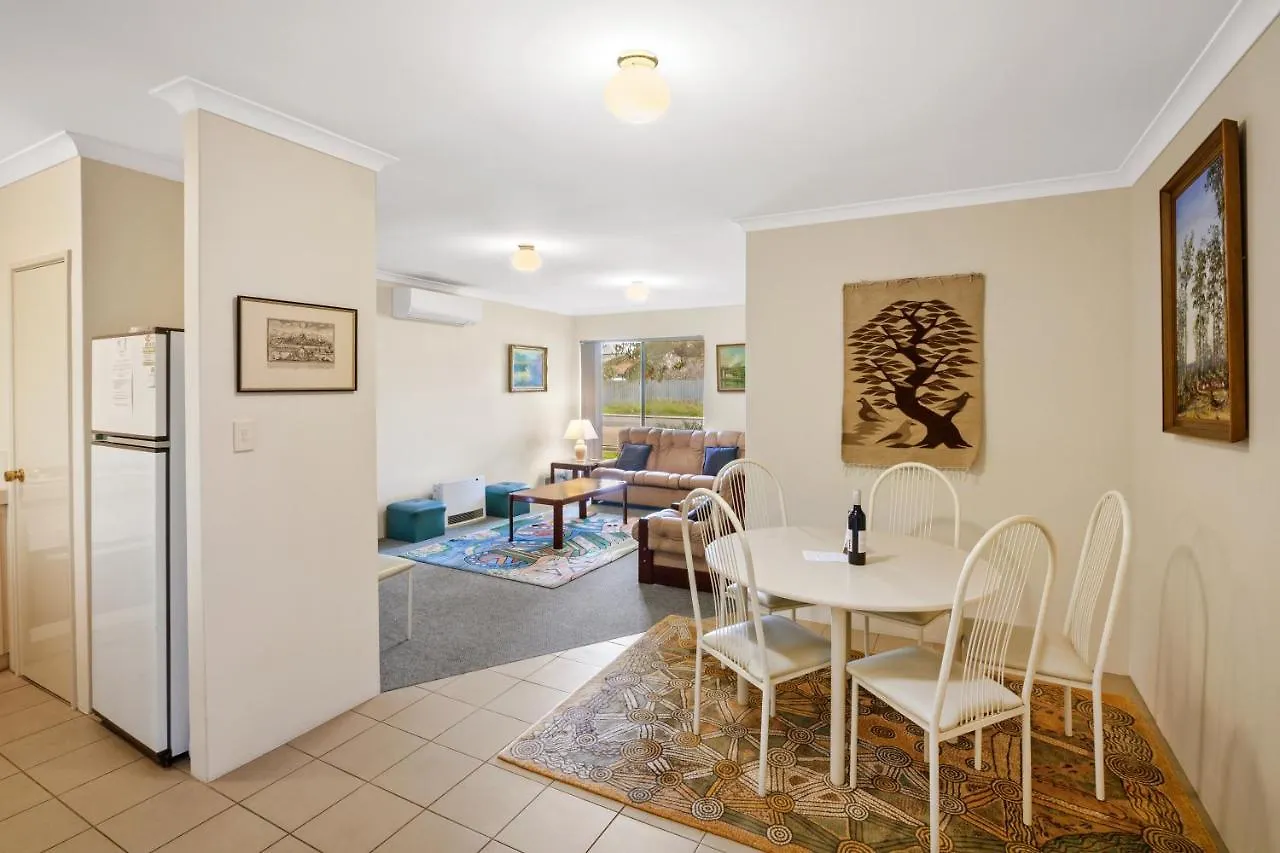 Prowse Pad * Dunsborough