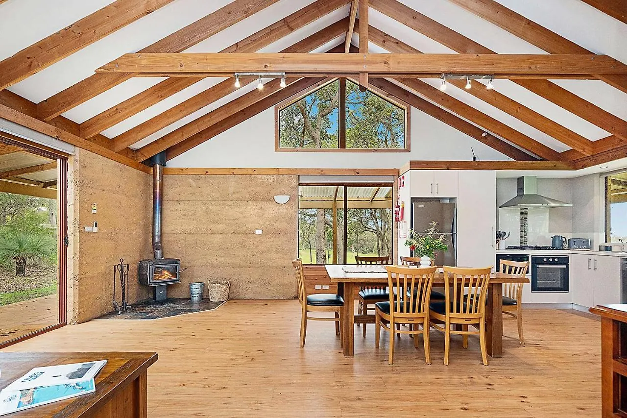 Holiday home Grasstree - Woodstone Estate *