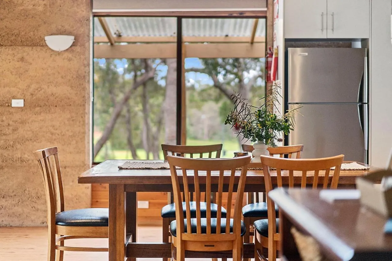 Grasstree - Woodstone Estate Dunsborough