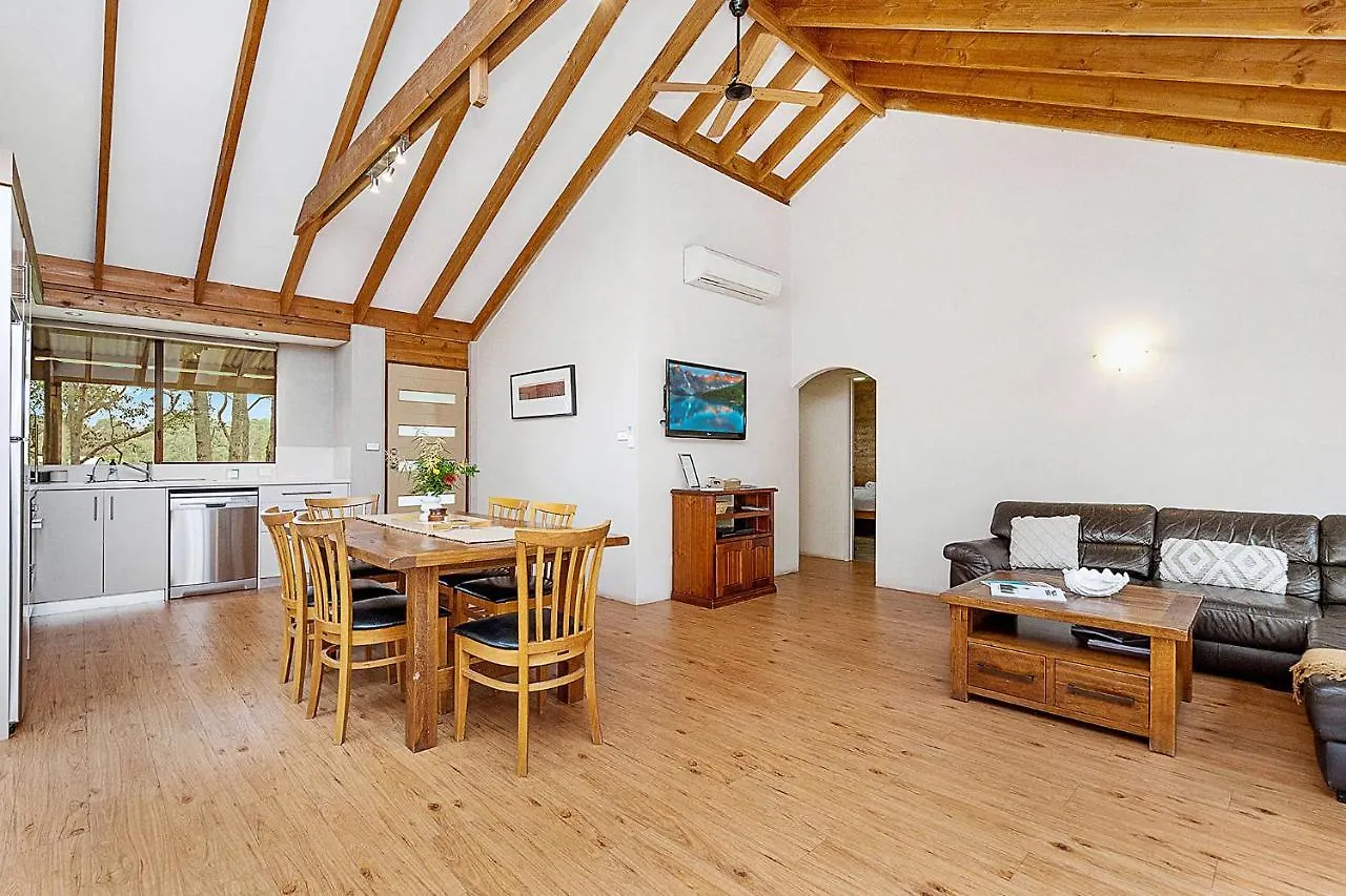 Σπίτι διακοπών Grasstree - Woodstone Estate Dunsborough