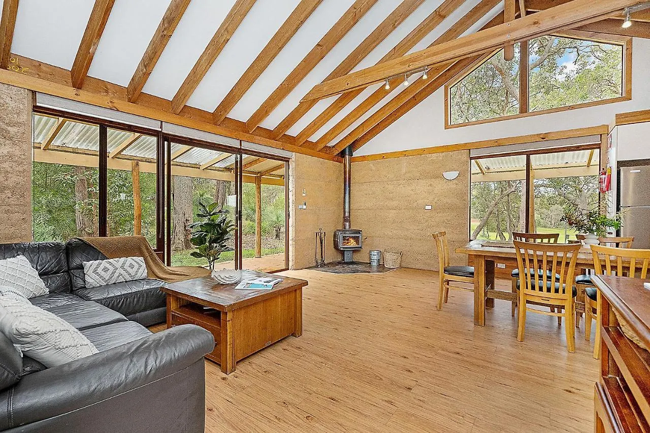 Holiday home Grasstree - Woodstone Estate *