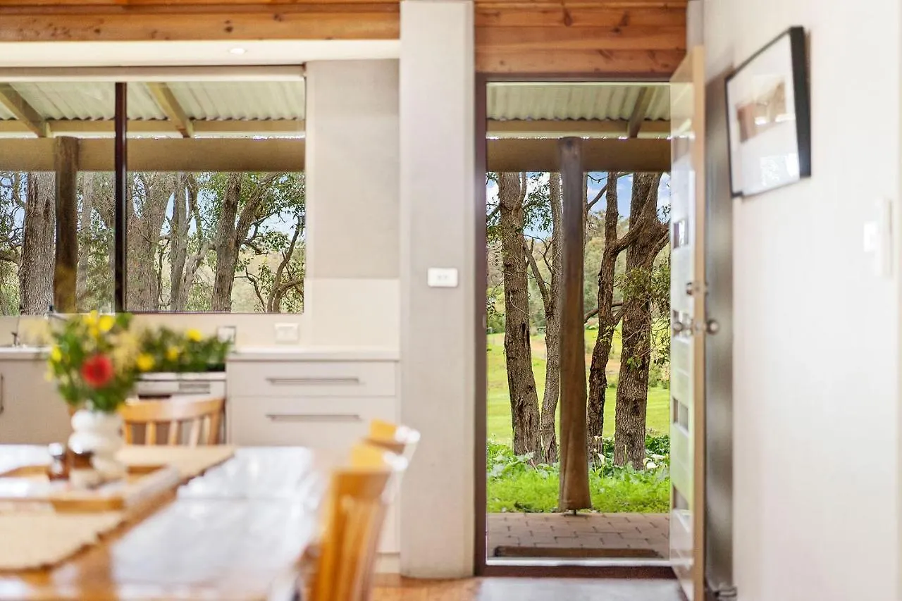 Grasstree - Woodstone Estate