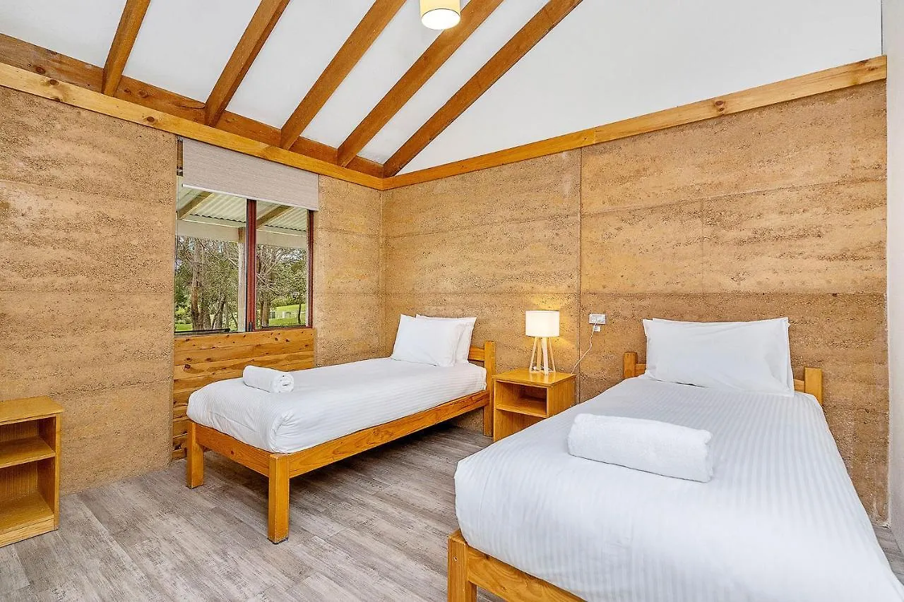 Chalet Possum - Woodstone Estate *