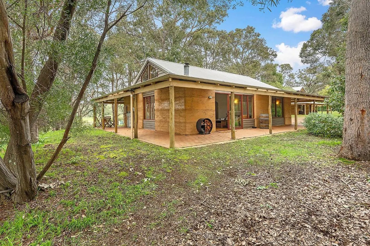 Σπίτι διακοπών Grasstree - Woodstone Estate *