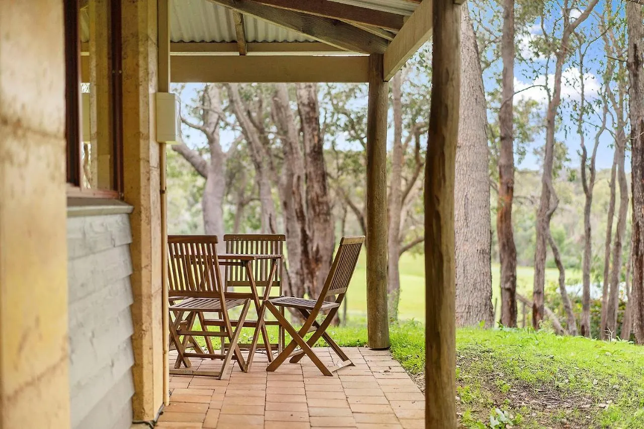 Grasstree - Woodstone Estate