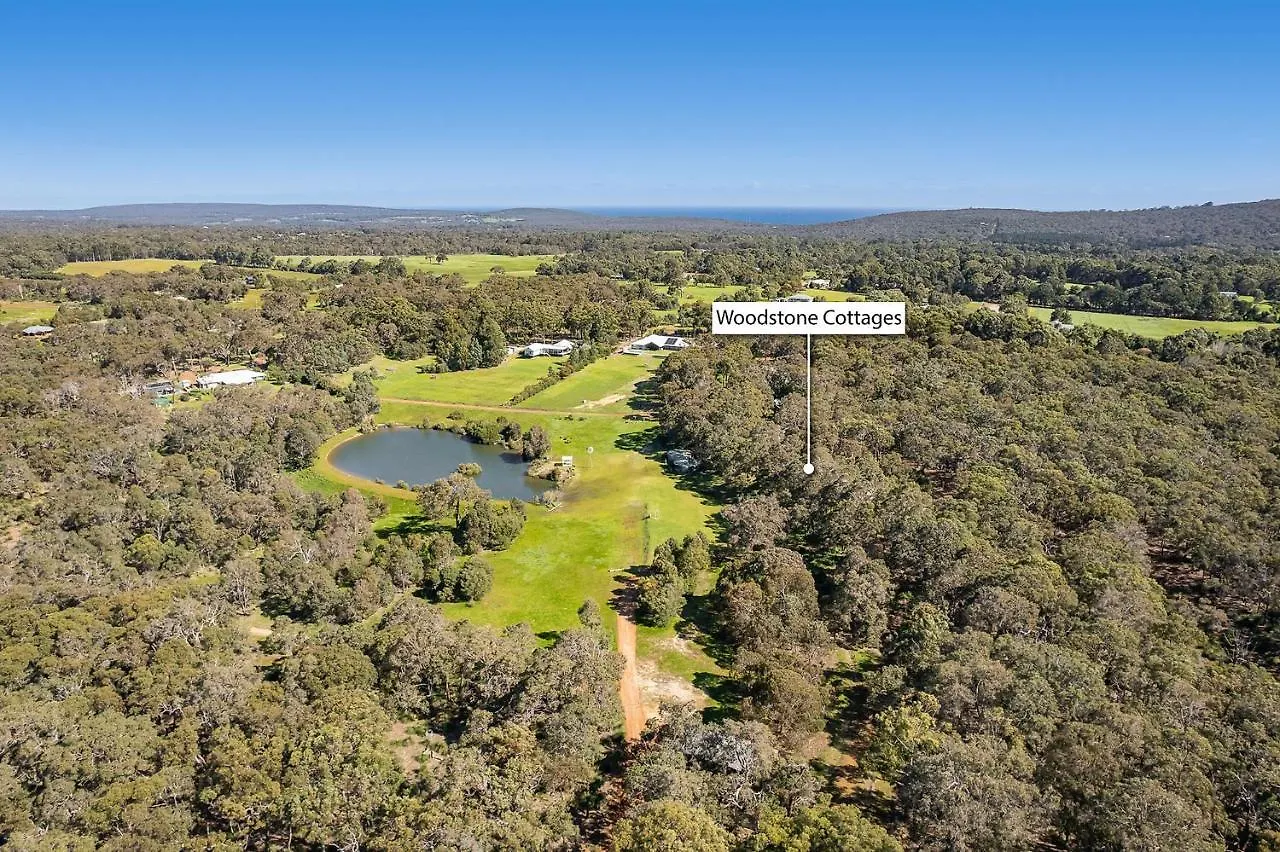 Holiday home Grasstree - Woodstone Estate *