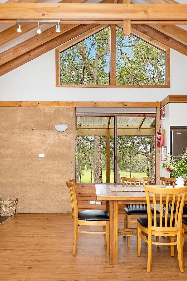 Holiday home Grasstree - Woodstone Estate Dunsborough
