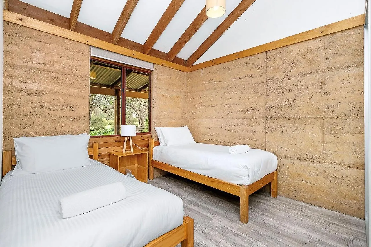 Holiday home Grasstree - Woodstone Estate