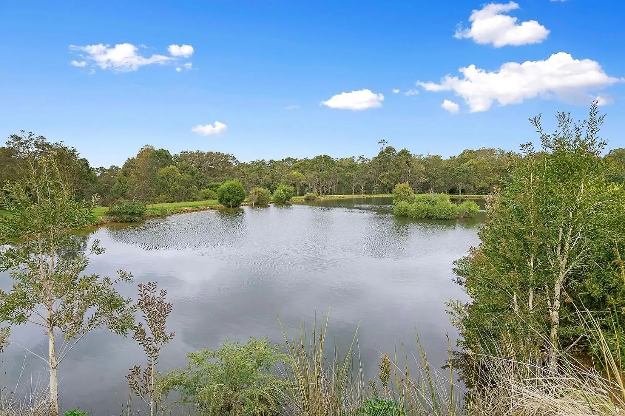 Grasstree - Woodstone Estate