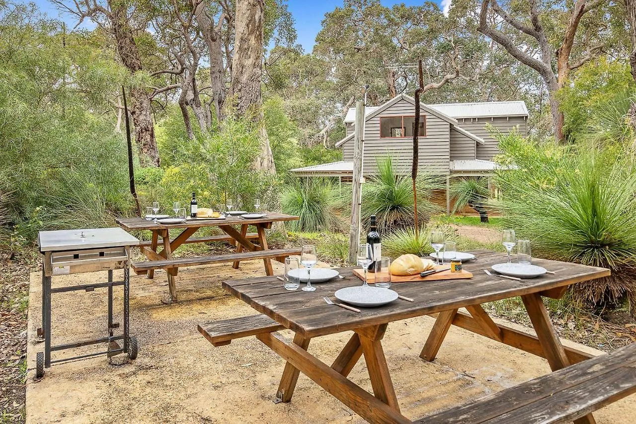 Holiday home Grasstree - Woodstone Estate