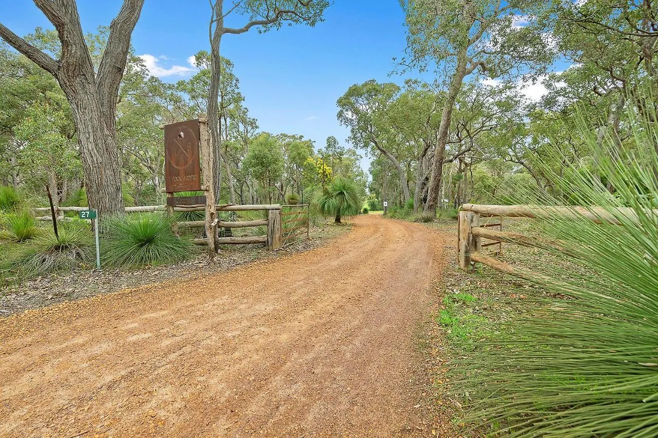 Possum - Woodstone Estate Chalet *