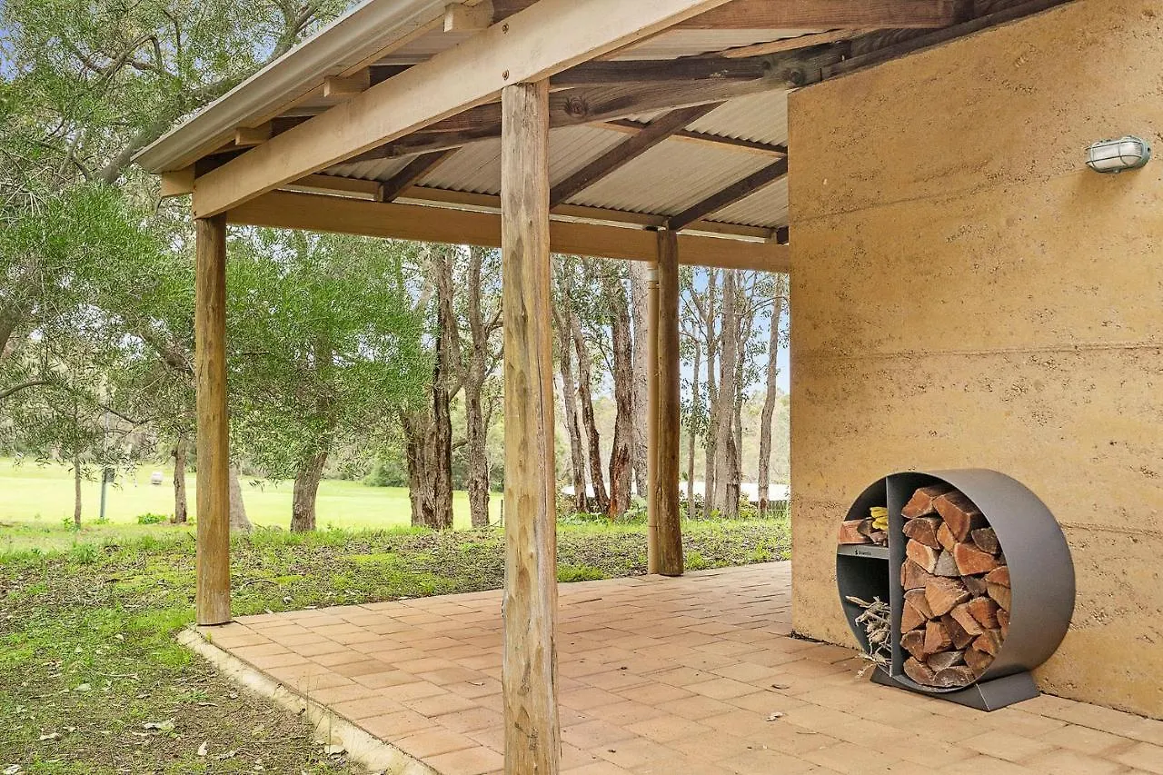 Grasstree - Woodstone Estate Holiday home Dunsborough