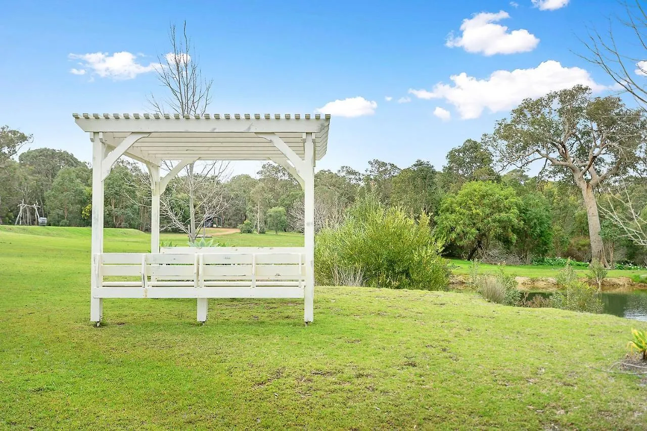 Grasstree - Woodstone Estate Dunsborough