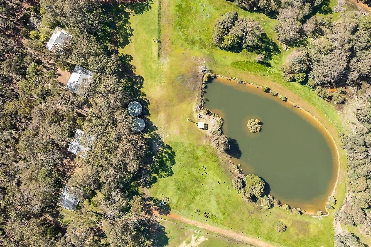 Possum - Woodstone Estate Chalet *