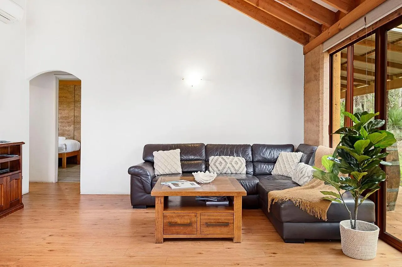 Grasstree - Woodstone Estate Holiday home Dunsborough