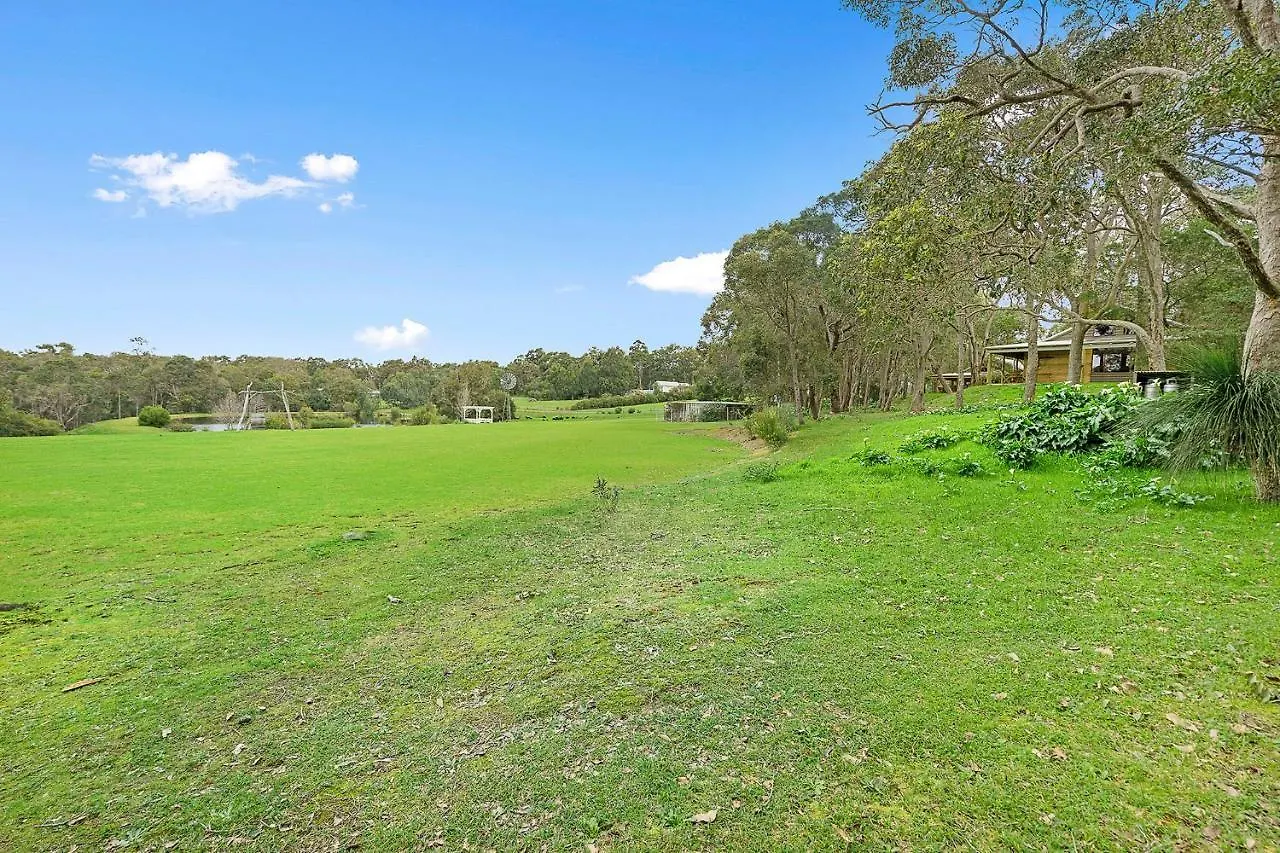 Grasstree - Woodstone Estate