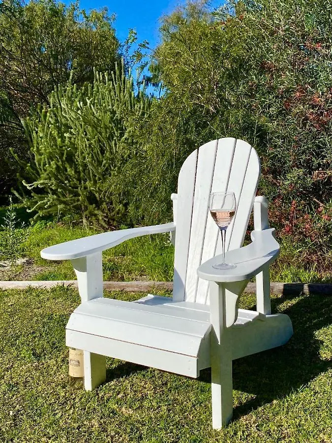 Ecoluxe Guest house Dunsborough