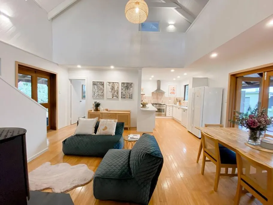 Holiday home Mika - With Fireplace, Walk To The Dunsborough