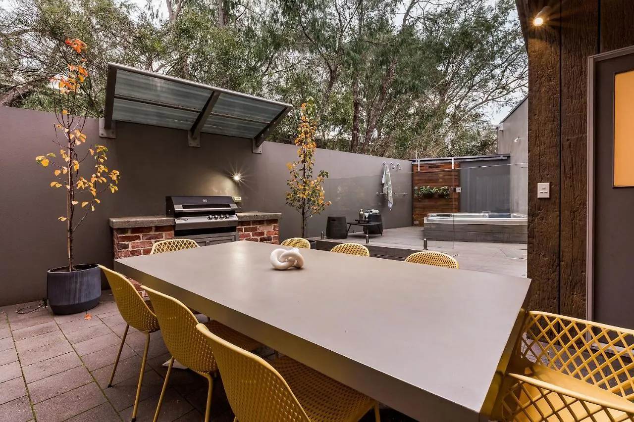 Djurapin - Entertain, Dine And Enjoy The - Margaret River Holiday home *