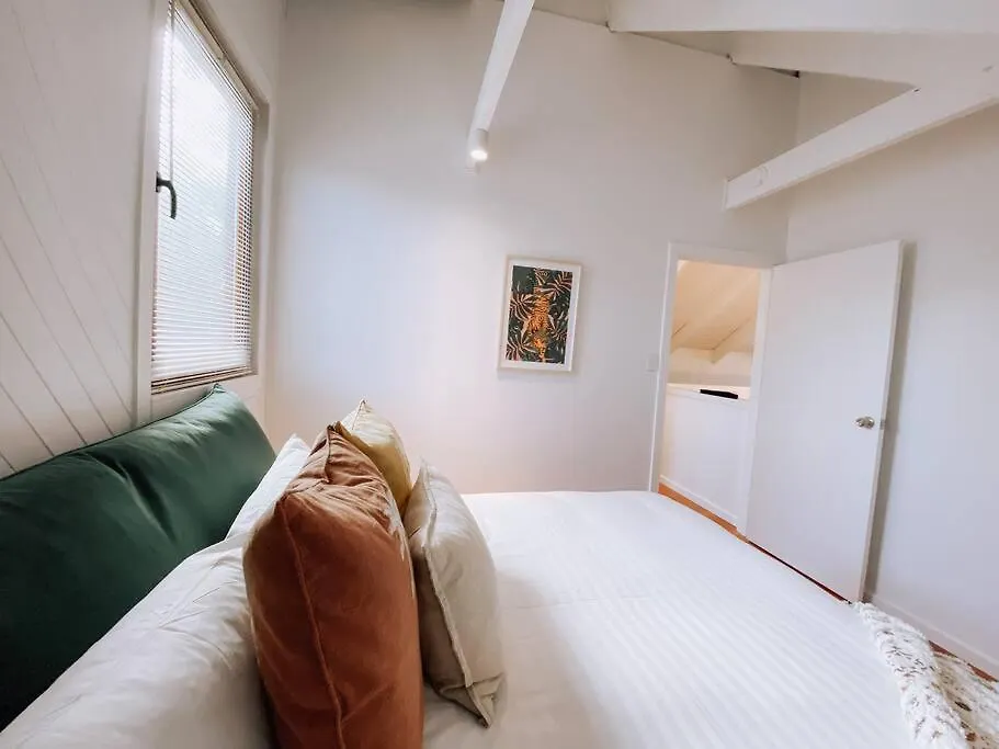 Mika - With Fireplace, Walk To The Holiday home