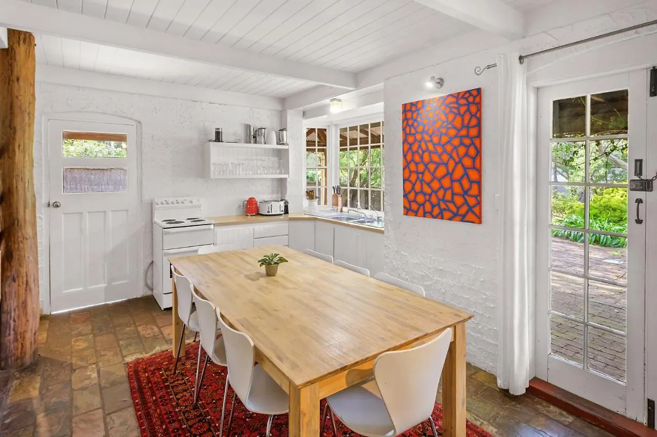 Sea Breeze Holiday home