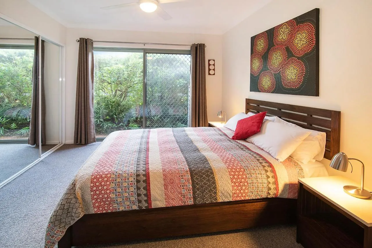 Resort Bayshore Beachside 4*