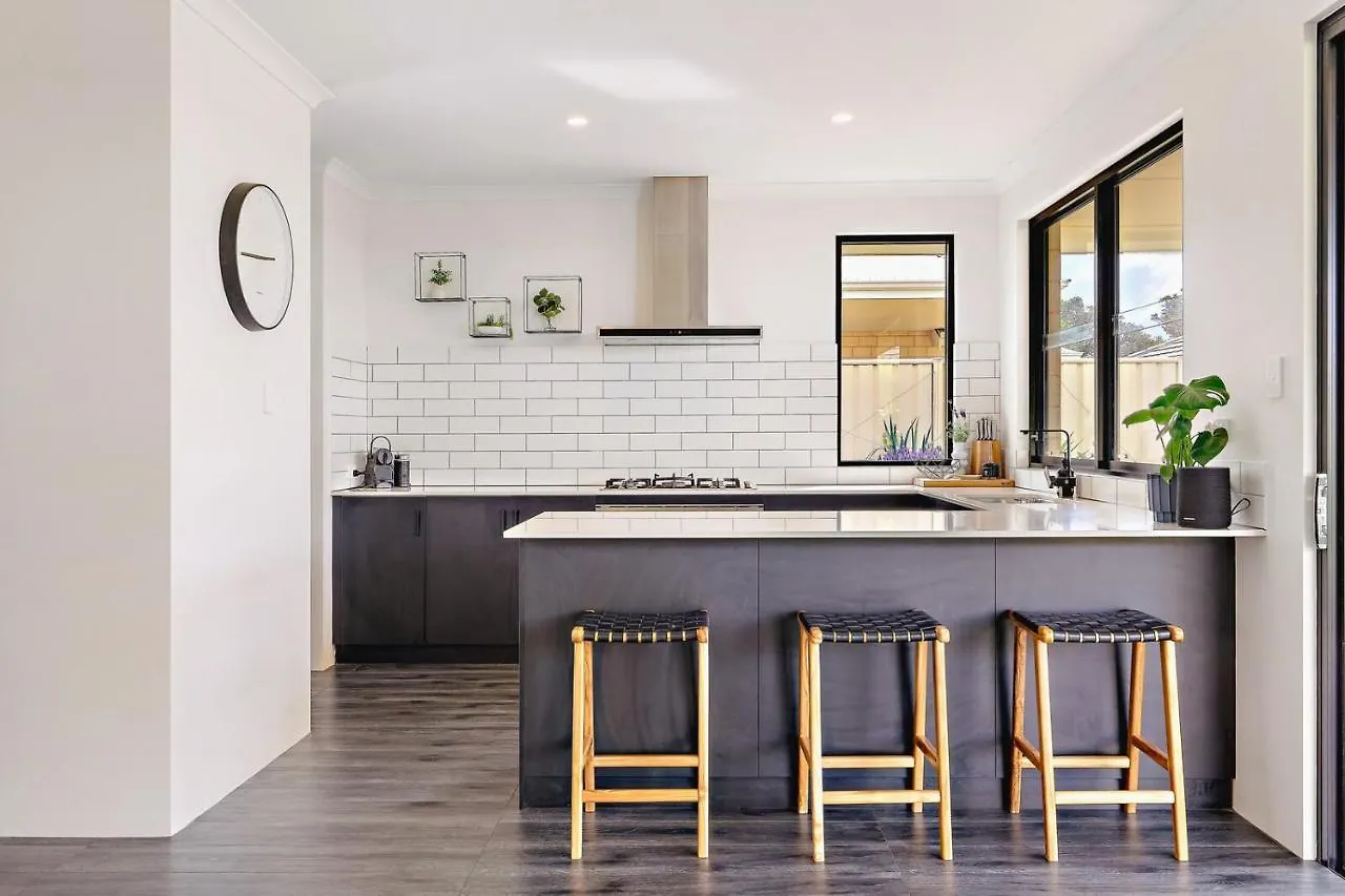 Mainbreak - Holiday home Dunsborough