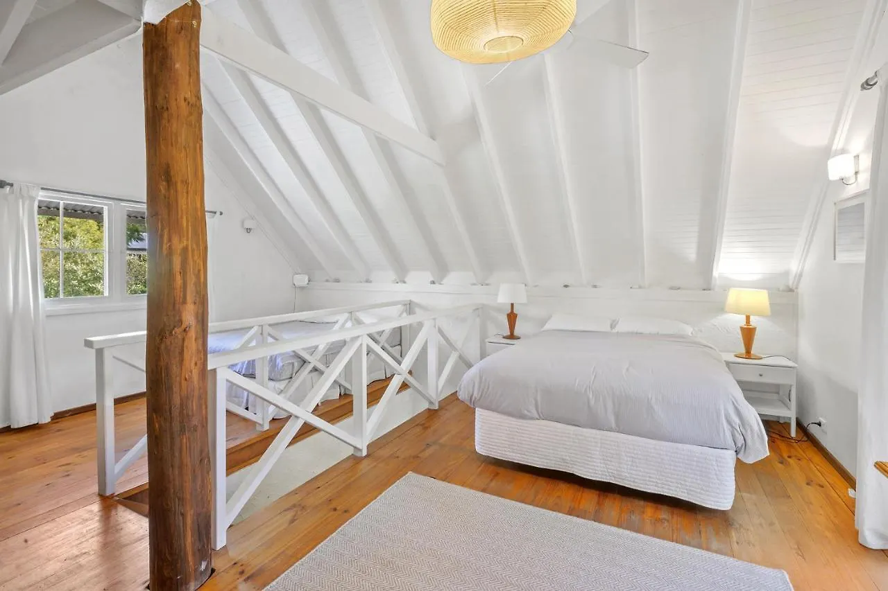 Holiday home Sea Breeze