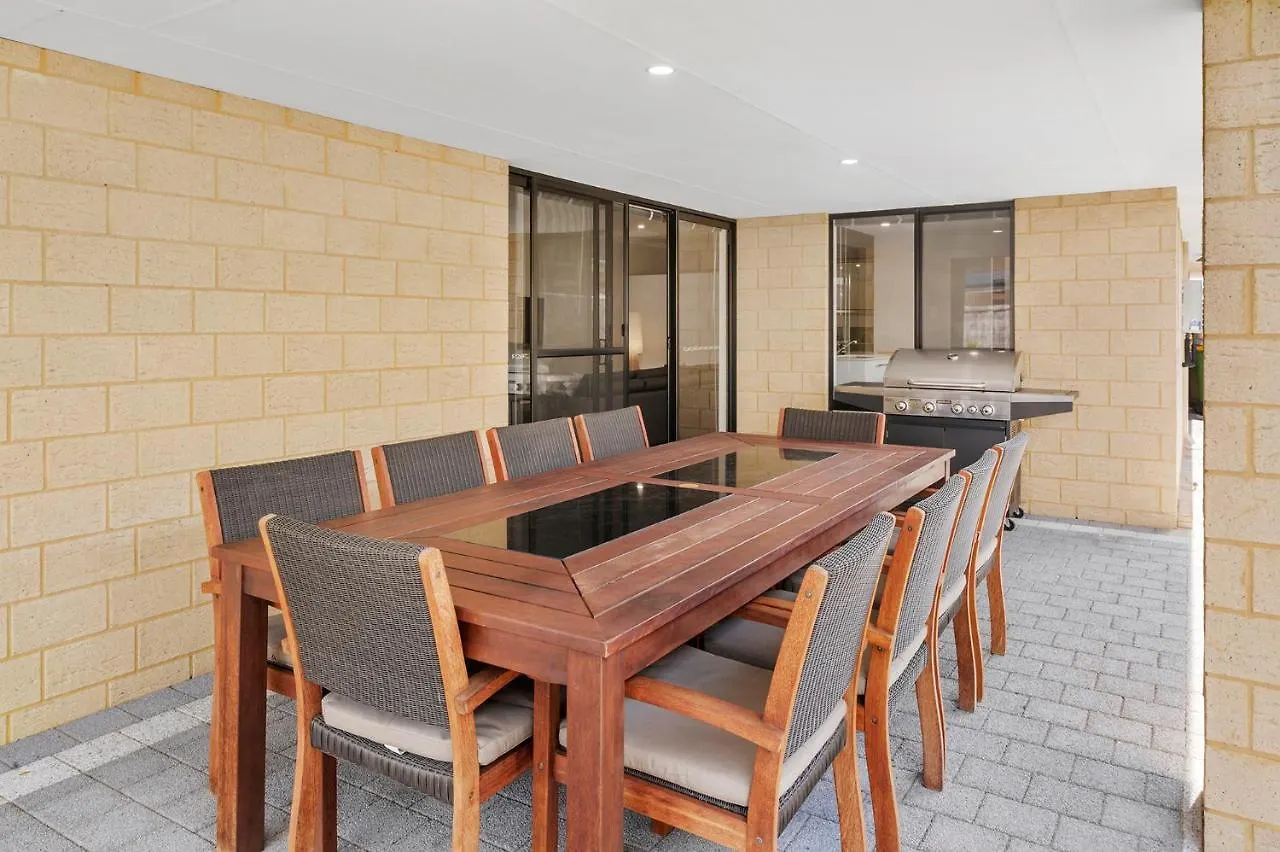 Holiday home Cabot's Creche Dunsborough