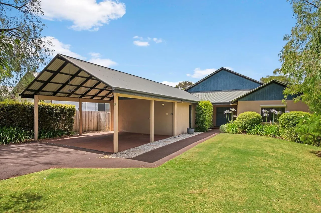 Cienna Holiday home