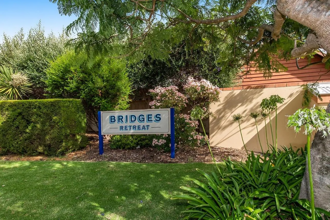 Feriehus Bridges Retreat Dunsborough