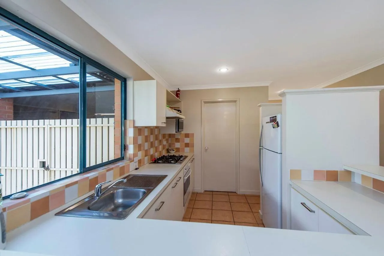 Holiday home Bridges Retreat Dunsborough