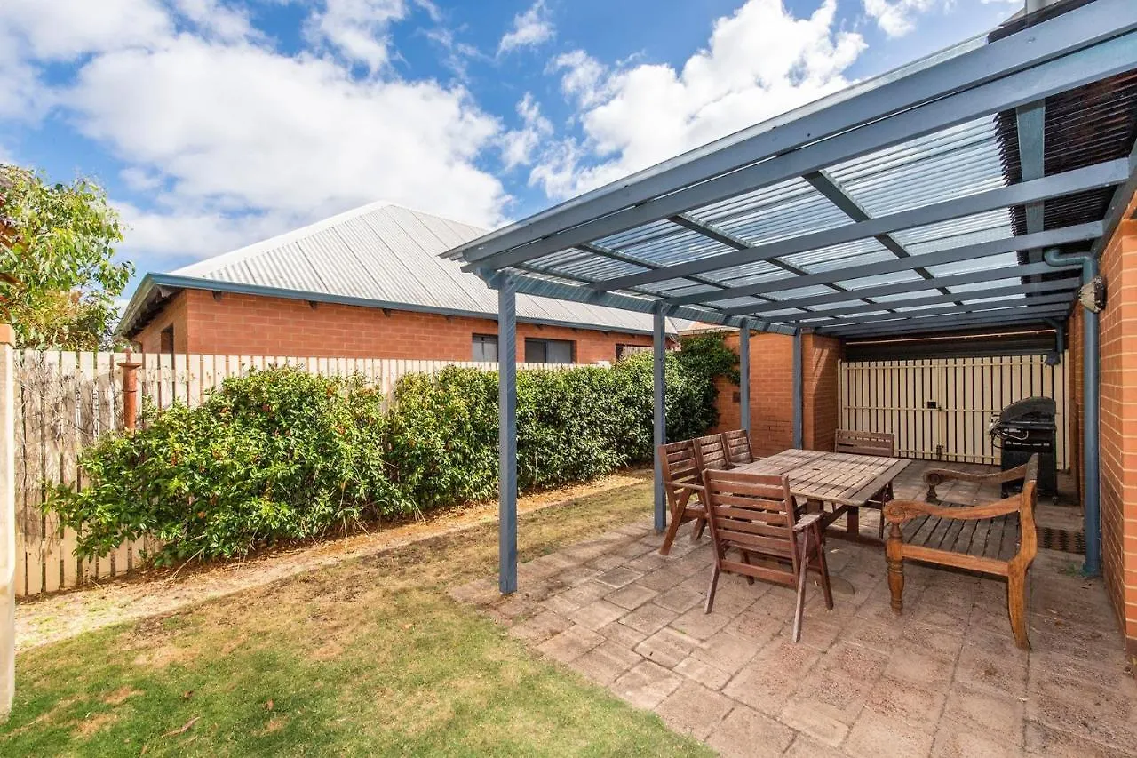 Bridges Retreat Feriehus Dunsborough