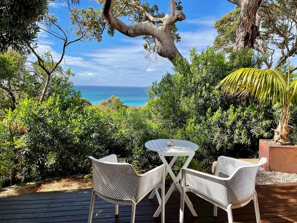 The Lookout, Eagle Bay * Dunsborough
