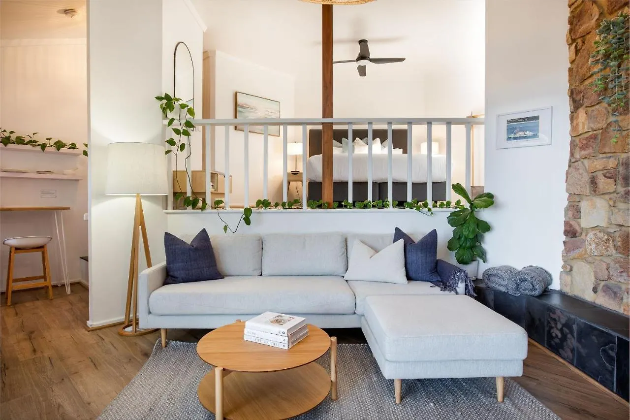 The Lookout, Eagle Bay Apartment Dunsborough