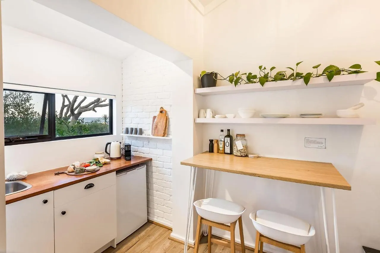 The Lookout, Eagle Bay Apartment Dunsborough