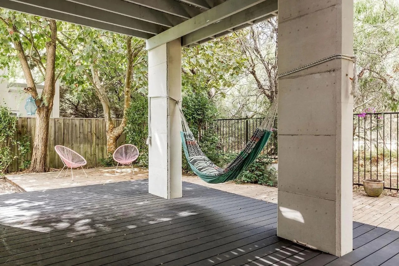 Holiday home Melaleuca *