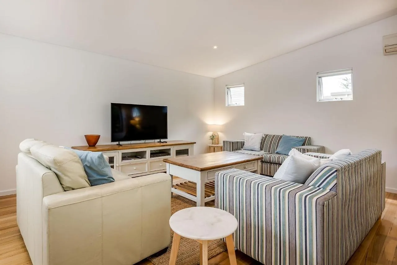 Holiday home Melaleuca *
