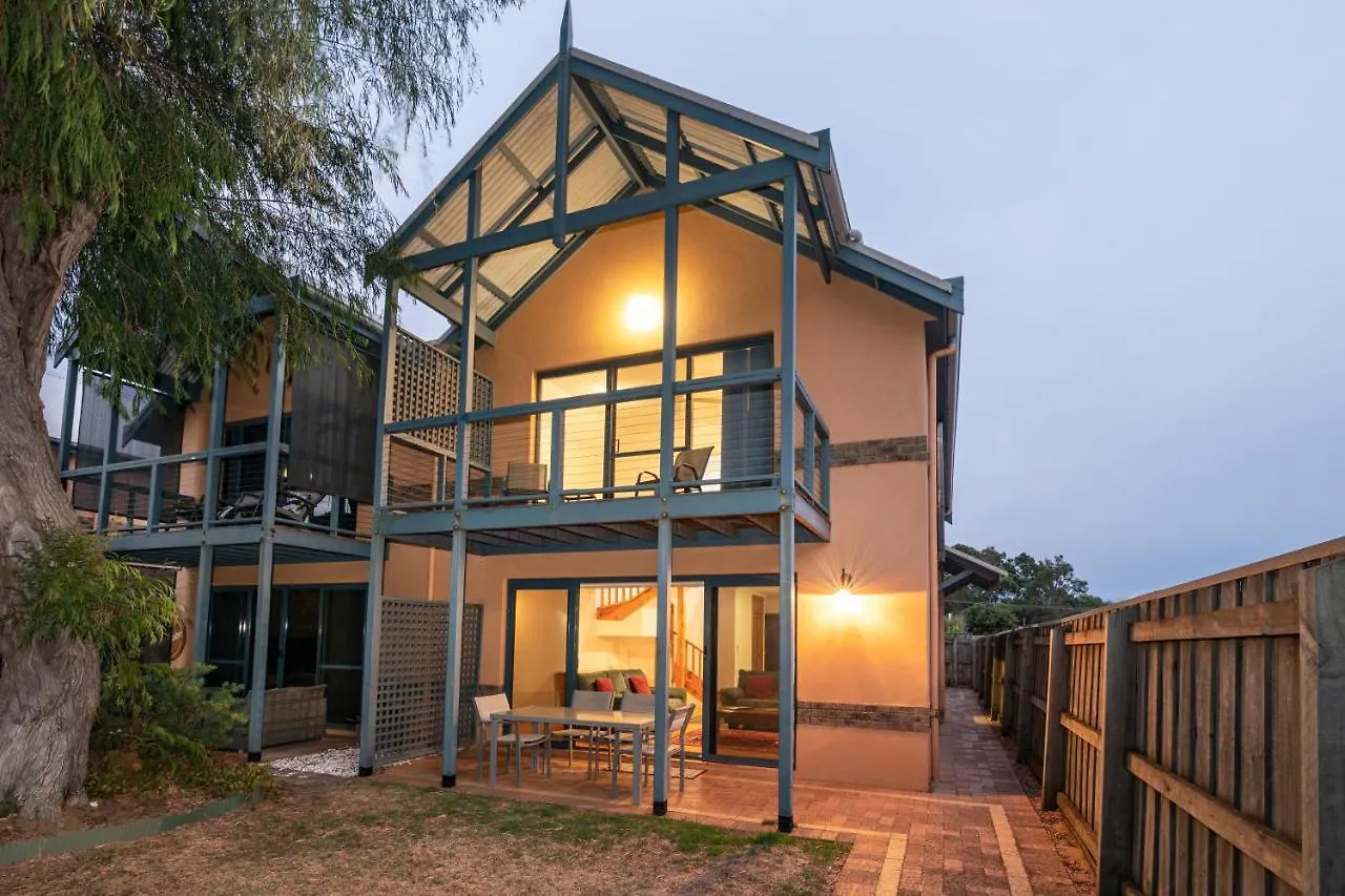 Hébergement de vacances Casa Dunsborough