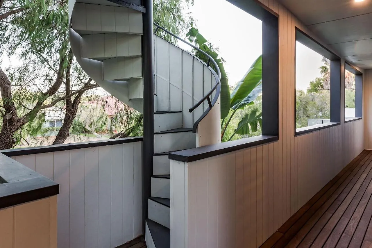 Rooftop Retreat Holiday home Dunsborough