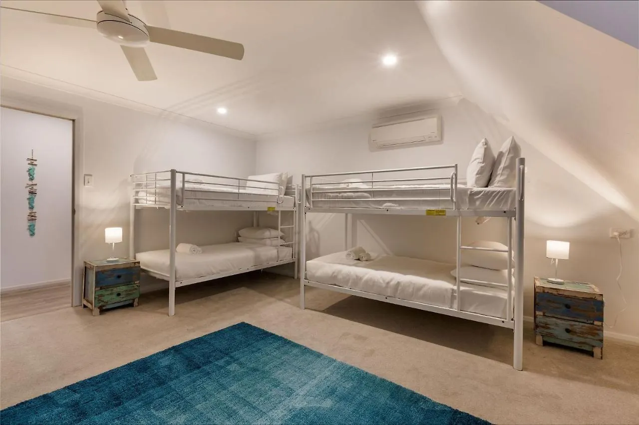 Holiday home Rooftop Retreat Dunsborough