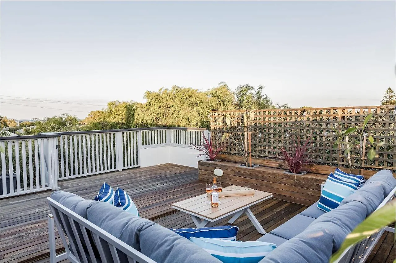Rooftop Retreat Dunsborough